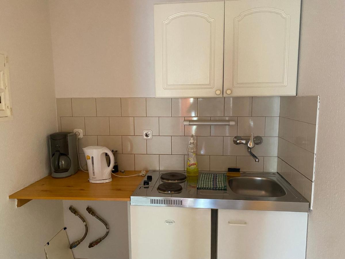 Abigel Apartmanhaz บาลาตอนฟือเรด ภายนอก รูปภาพ