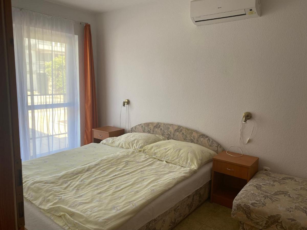 Abigel Apartmanhaz บาลาตอนฟือเรด ภายนอก รูปภาพ